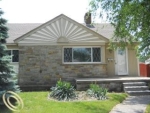 12875 Balsam St Southgate, MI 48195 - Image 2321348