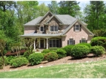 430 Mckenzie Trail Alpharetta, GA 30004 - Image 2322058