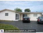 8541 NW 25TH CT # HOUSE Fort Lauderdale, FL 33322 - Image 2324229