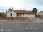 4791 W Condor Dr Tucson, AZ 85742 - Image 2330656