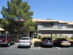 2606 S Durango Dr Apt 129 Las Vegas, NV 89117 - Image 2337442