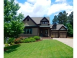 290 Misty Hill Trail Dallas, GA 30132 - Image 2341401