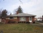 21811 Oconnor St Saint Clair Shores, MI 48080 - Image 2344288