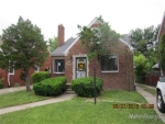 11335 Courville St Detroit, MI 48224 - Image 2346894