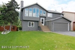 18848 Mountain Point Drive Eagle River, AK 99577 - Image 2351497