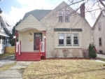 218 Wylie St Saginaw, MI 48602 - Image 2352478