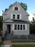 12055 South Parnell Ave. Chicago, IL 60628 - Image 2354011