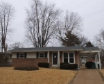 10266 Valley Dr Saint Louis, MO 63137 - Image 2357572