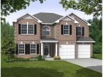 1548 Pressley Lane Mcdonough, GA 30253 - Image 2357840