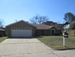 4712 Bonneville Dr Arlington, TX 76016 - Image 2357864