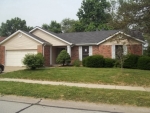 4089 Del Lago Dr Florissant, MO 63034 - Image 2358594