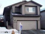 8929 Meadow Park Circle Eagle River, AK 99577 - Image 2358525