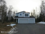 140 W Canterbury Drive Wasilla, AK 99654 - Image 2358620