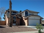 1400 Gene Torres Dr El Paso, TX 79936 - Image 2359011