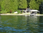 813 Lakeshore Drive Sagle, ID 83860 - Image 2359214