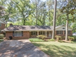 2551 Melinda Drive Ne Atlanta, GA 30345 - Image 2359446