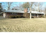 18450 Warwick St Franklin, MI 48025 - Image 2360074