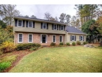 355 Summerfield Drive Alpharetta, GA 30022 - Image 2360157