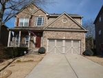 458 Crestmont Lane Canton, GA 30114 - Image 2360353