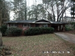 185 Forest Glen Cir Avondale Estates, GA 30002 - Image 2360891