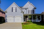 135 Brookeivey Lane Alpharetta, GA 30004 - Image 2360997