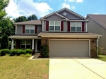 4922 Summersun Drive Morrow, GA 30260 - Image 2361309