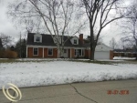 22145 Camelot Ct Franklin, MI 48025 - Image 2361585