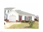 130 Wainwrights Bnd Yorktown, VA 23692 - Image 2362262