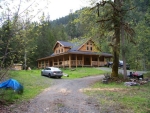 1117 Rock Creek Rd Idleyld Park, OR 97447 - Image 2362381