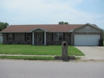 1928 Marseilles Dr East Saint Louis, IL 62206 - Image 2362645