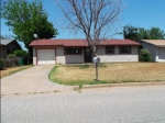 1205 S Wall St Iowa Park, TX 76367 - Image 2363130