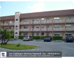 8951 SUNRISE LAKES BL # 207 Fort Lauderdale, FL 33322 - Image 2363687