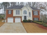 4814 Rapids Circle Nw Acworth, GA 30102 - Image 2363681