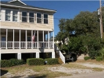 210 West COOPER AVE Folly Beach, SC 29439 - Image 2364886