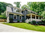 3624 Inman Drive Atlanta, GA 30319 - Image 2365688