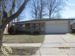 19303 Hampton St Riverview, MI 48193 - Image 2365889