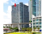 690 SW 1 CT # PHI10 Miami, FL 33130 - Image 2373803