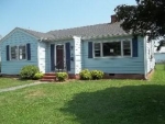 722 Pennsylvania Av Hertford, NC 27944 - Image 2397706