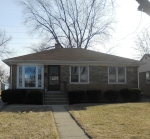 176 W 29th Pl Chicago Heights, IL 60411 - Image 2400346