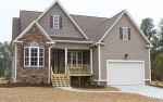 1613 Carriage Dr Franklinton, NC 27525 - Image 2403204