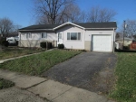 5856 W Henry St Indianapolis, IN 46241 - Image 2406025