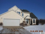 1282 Deer Run Grass Lake, MI 49240 - Image 2420653