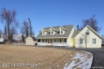 11893 E Fenceline Drive Palmer, AK 99645 - Image 2421199