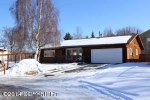 2915 Leawood Drive Anchorage, AK 99502 - Image 2421200