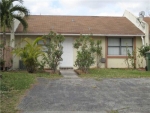 1417 TOWHEE ST # 1417 Homestead, FL 33035 - Image 2422707