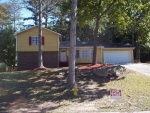 499 Pineburr Lane Stone Mountain, GA 30088 - Image 2423043