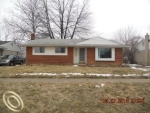 15534 Brandt St Romulus, MI 48174 - Image 2424601