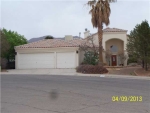 1112 Sun Ridge Dr El Paso, TX 79912 - Image 2425189