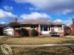 3380 Maidstone St Trenton, MI 48183 - Image 2427299