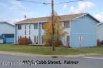 410 S Cobb Street Palmer, AK 99645 - Image 2428504